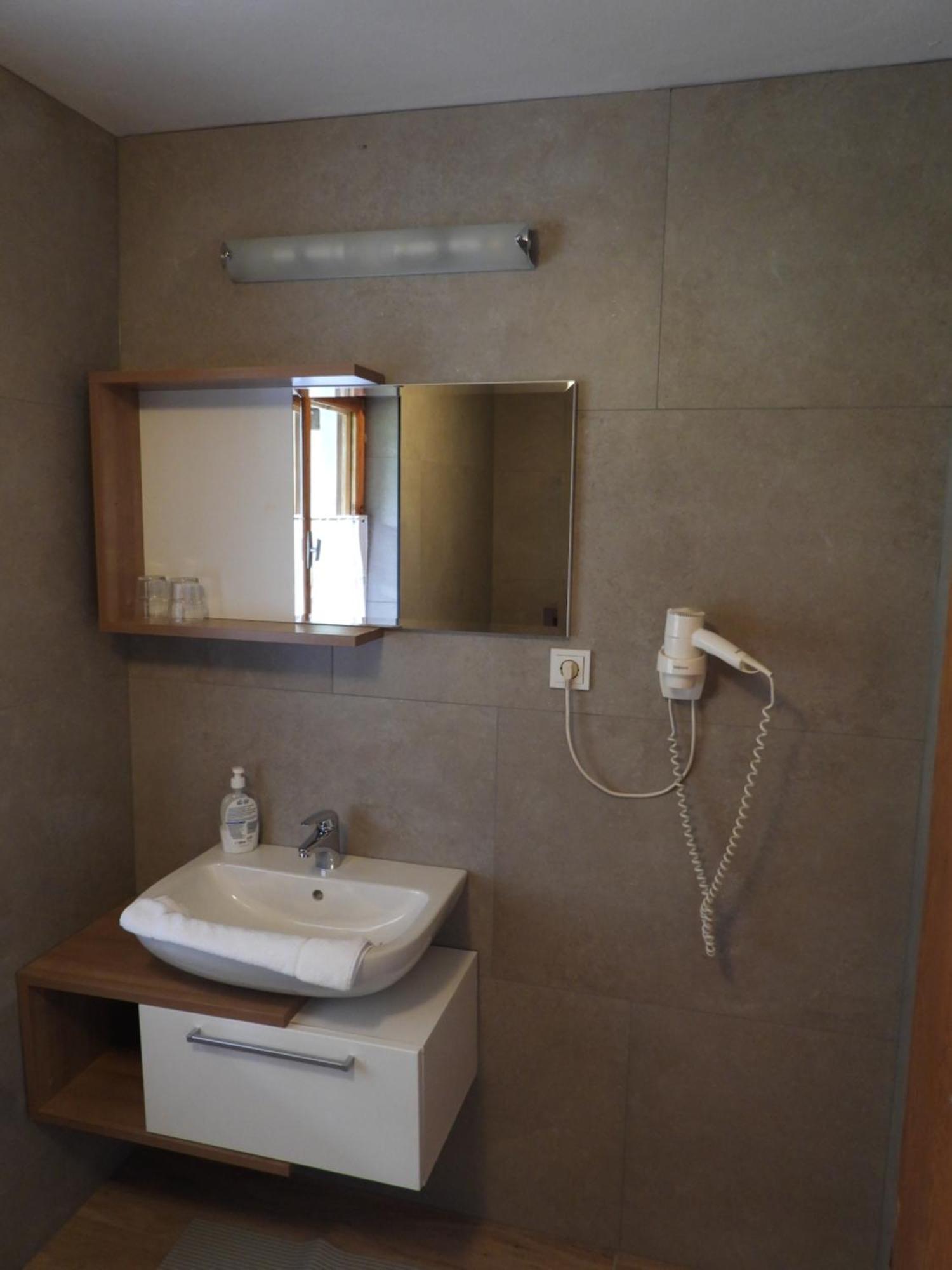 זאלבך הינטרגלם Ferienhaus Oberlengau מראה חיצוני תמונה
