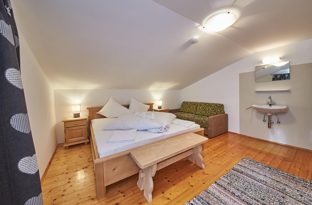 זאלבך הינטרגלם Ferienhaus Oberlengau מראה חיצוני תמונה